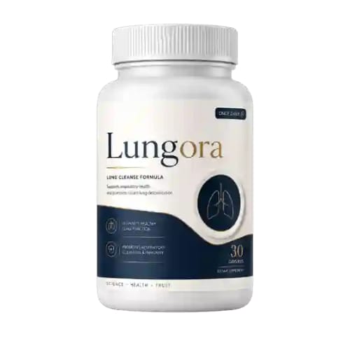 Lungora Buy Now