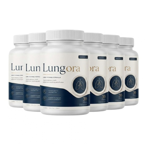 Lungora order Now