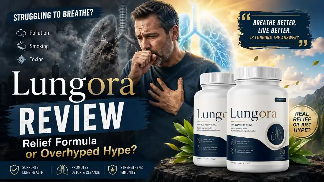 Lungora